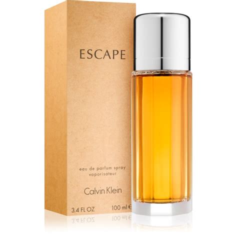 cheapest calvin klein escape perfume